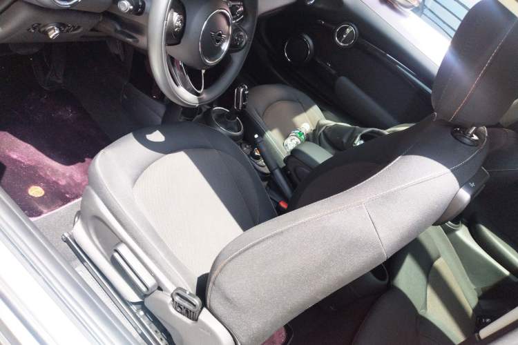 Used MINI 2019 1.5T ONE PLUS
