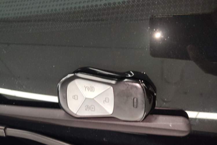 Used XPeng P7 2023 P7i 702 Max Interior 1