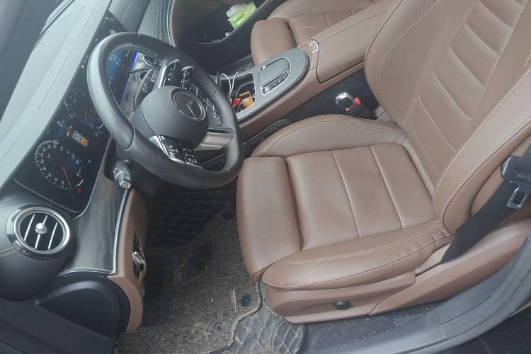 Used Mercedes-Benz E-Class 2021 Facelift E 260 L Sport Edition