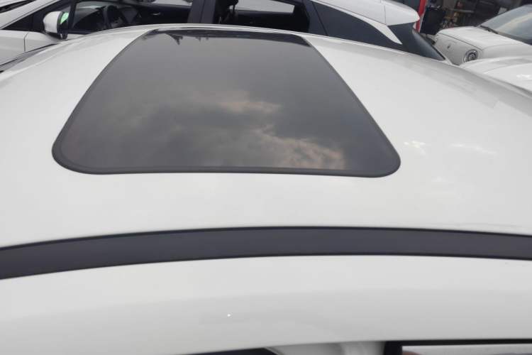 Used GAC Trumpchi EMPOW 2022 270T DCT J16 R-Style Track Edition