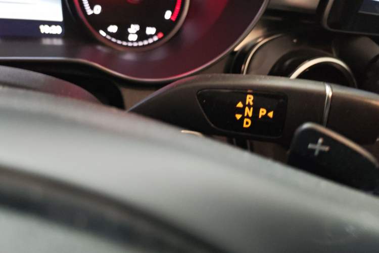 Used Mercedes-Benz C-Class 2017 Facelift C 200 L Sport Edition