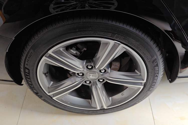 Used Honda Accord 2024 260TURBO Prestige Edition Right Rear Wheel Hub