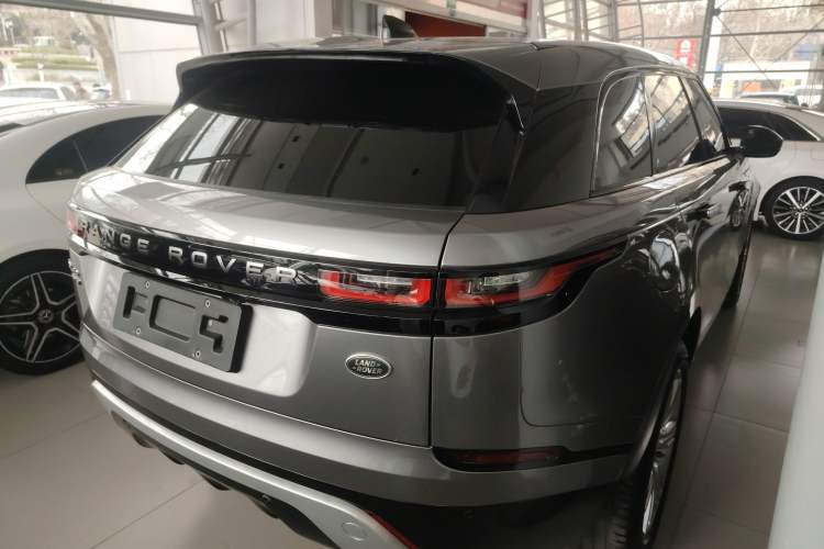 Used Land Rover Range Velar 2020 P250 R-DYNAMIC S
