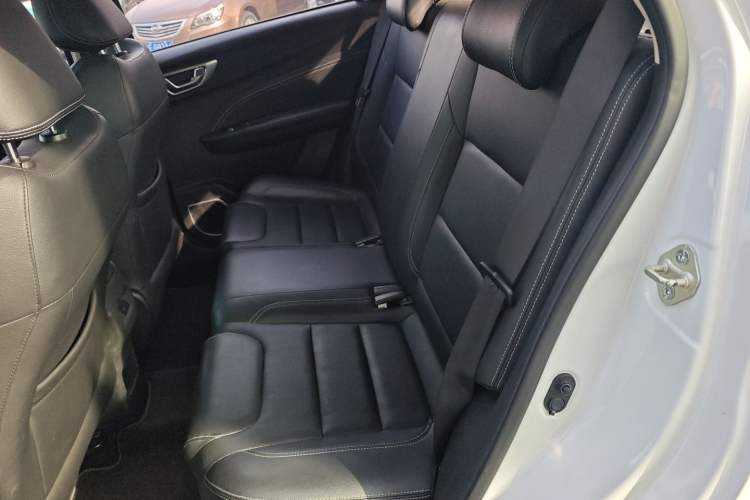 Used Geely Auto Vision X3 2017 1.5L Automatic Luxury Model