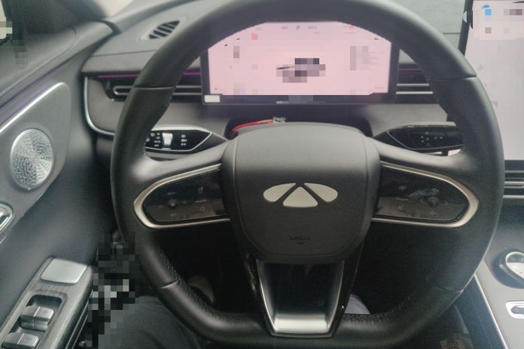 Used Chery Fengyun A8L 2025 1.5 TGDI 145 km Luxury Version
