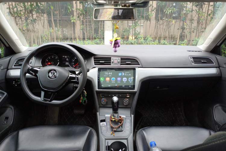 Used Volkswagen Lamando 2017 230TSI DSG Fashion Edition
