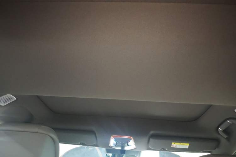 Used Denza N9 2025 Prestige Version
