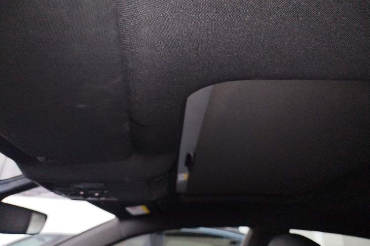 Used Volkswagen FAW-Volkswagen CC 2020 330TSI Huayan Edition China VI Standard Headliner