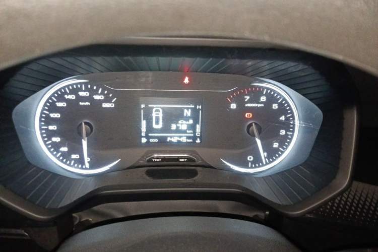 Used Wuling Asta 2021 1.5T Manual Xingyue Edition
