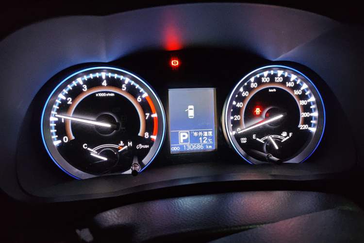 Used Toyota Highlander 2017 2.0T Two-Wheel Drive Luxury Edition 7 Seats
