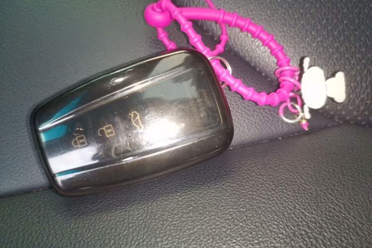 Used Toyota Camry 2019 Revised Version 2.0G Luxury Edition
