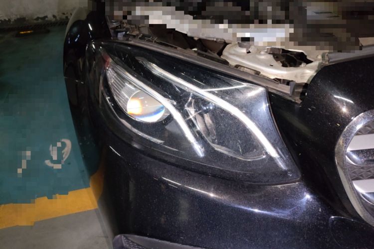 Used Mercedes-Benz E-Class 2018 Restyled E 300 L Sport Luxury Edition