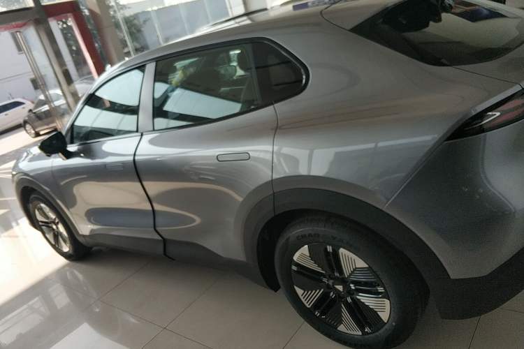 Used Deepal S05 2026 Model 620Plus Pure Electric Edition