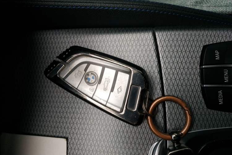 Used BMW 5 Series (Import) 2019 Restyled 525i M Sport Package
