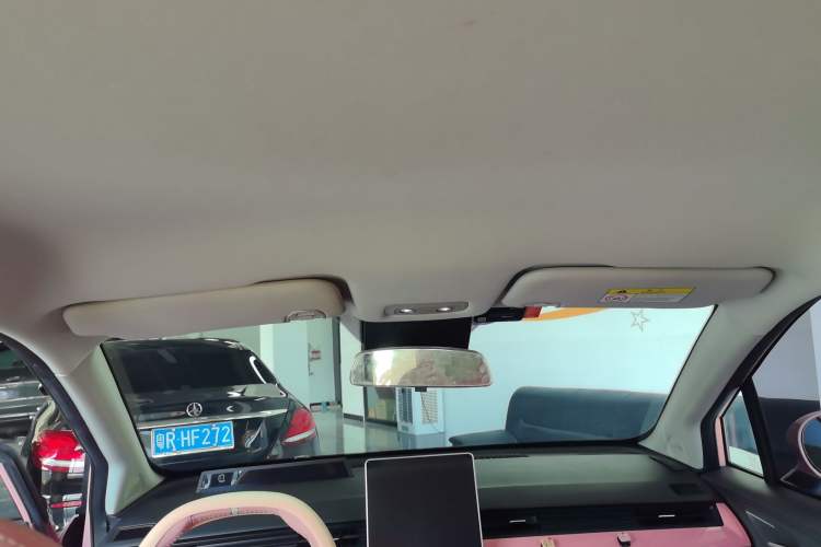 Used NETA V 2021 Witch Edition
