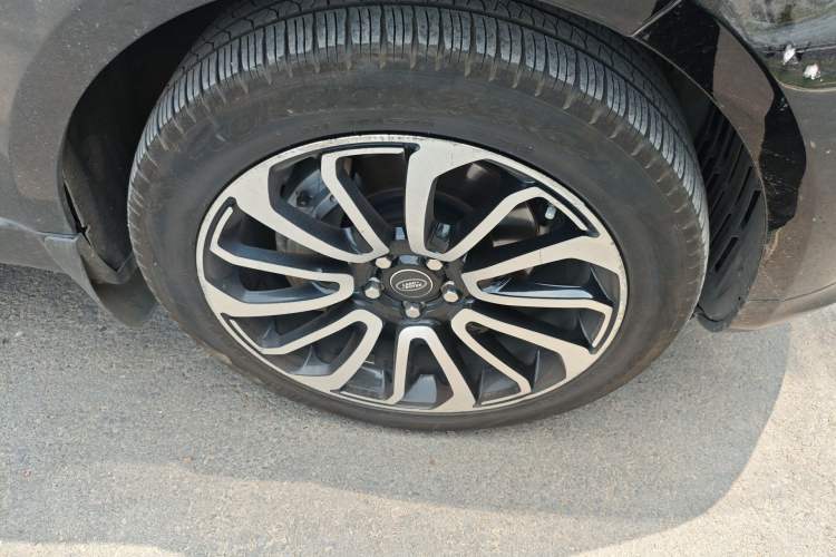 Used Land Rover Range Sport 2020 3.0 L6 HSE DYNAMIC