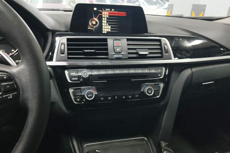 Used BMW 3 Series 2017 320Li M Sport Edition