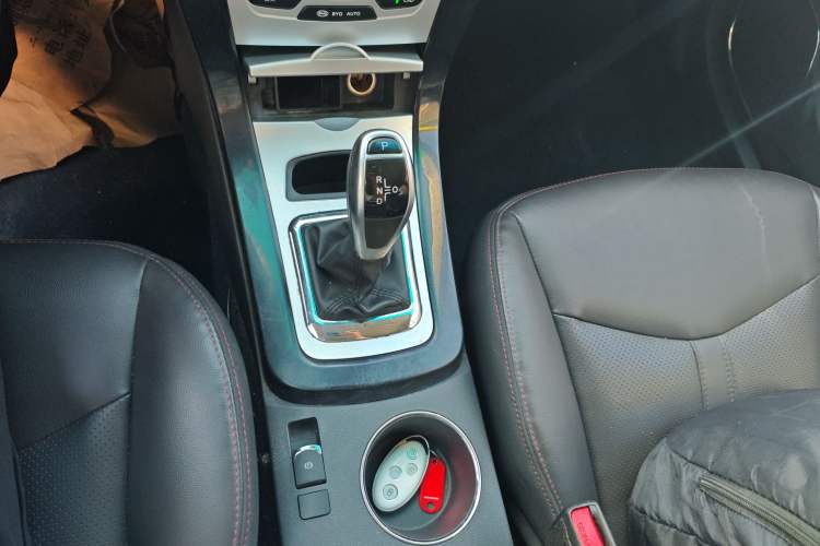 Used BYD e5 2017 300 Prestige Edition Gear Lever