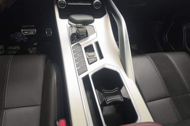 Used Geely Auto Coolray 2021 1.5TD DCT Starry Edition