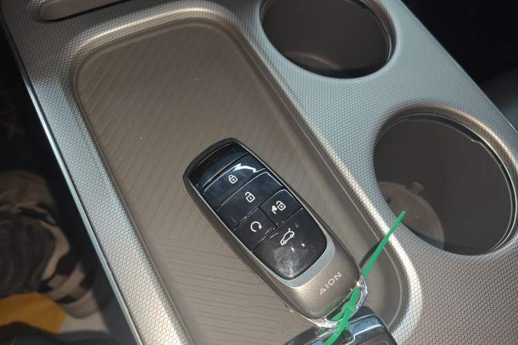 Used AION Y 2023 Plus 510 Smart Edition