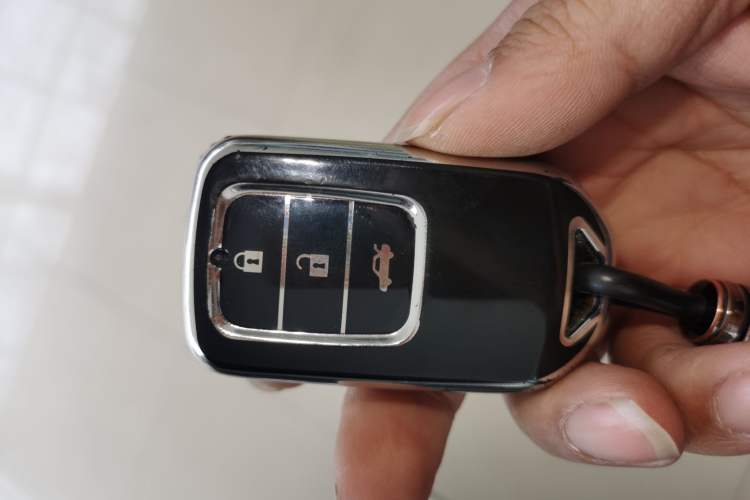 Used Honda CR-V 2021 240TURBO CVT 2WD Comfort Version
