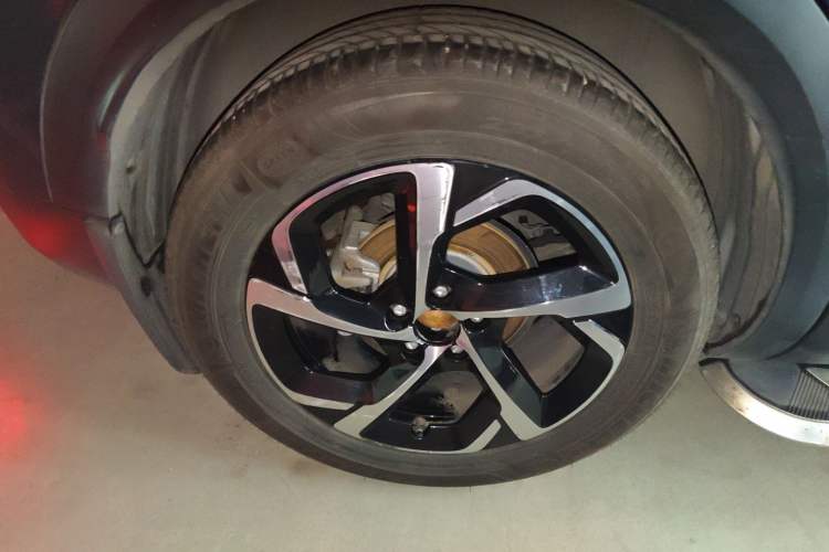 Used Citroen C5 AIRCROSS 2017 350THP Fashion Edition