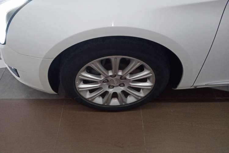 Used Cadillac XTS 2017 28T Tech Edition