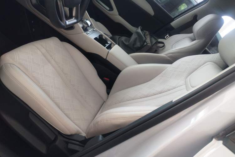 Used BYD Yuan UP 2024 401 km Active Version