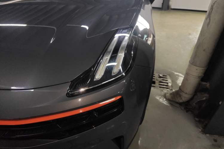 Used Lynk & Co 06 2020 1.5T YAO Halo
