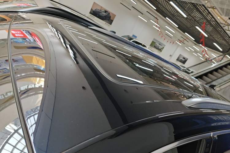 Used Cadillac XT6 2022 2.0T 7-Seater Four-Wheel Drive Luxury Standard Edition