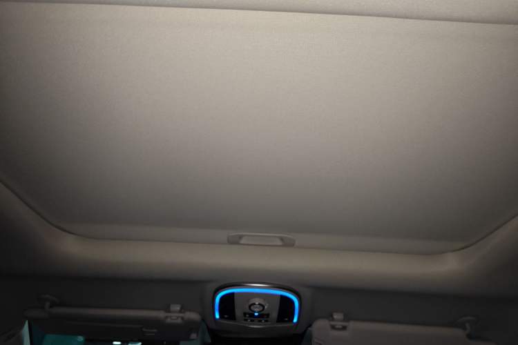 Used Haval H9 2017 2.0T Gasoline 4x4 Luxury 7-Seater