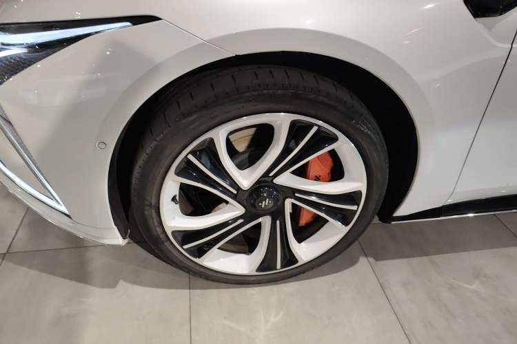 Used IM L7 2022 Pro Model