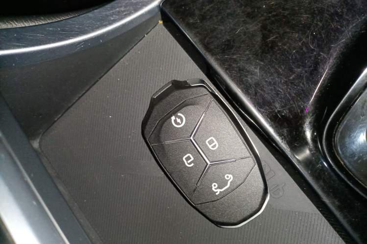 Used Lynk & Co 01 2017 2.0T Two-Wheel Drive Pro Edition