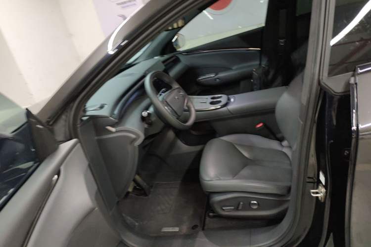 Used XPeng G7 2025 702 Max