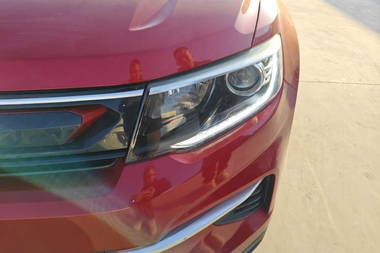 Used Changan CS35PLUS 2019 1.4T DCT CoolLink Blue Whale Edition