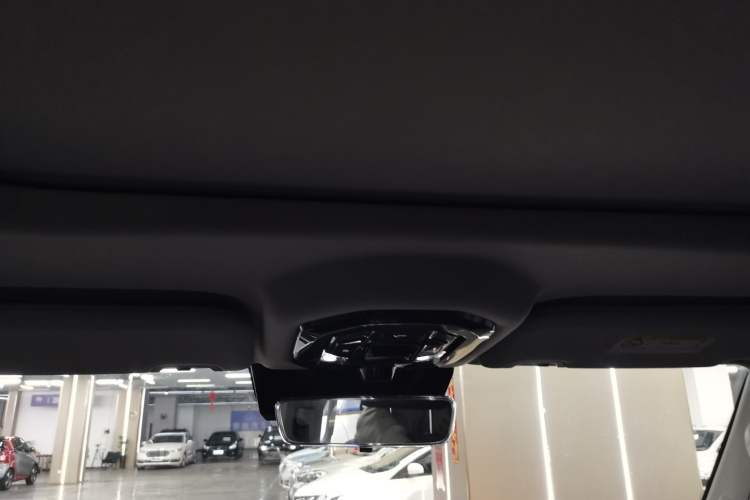 Used JETOUR Traveler 2023 2.0T All-Wheel-Drive CrossPRO