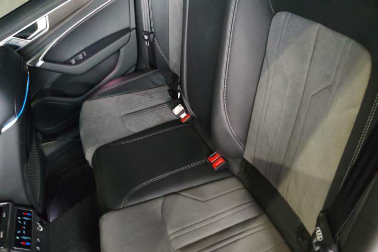 Used Audi A6L 2024 45 TFSI quattro Prestige Dynamic Edition
