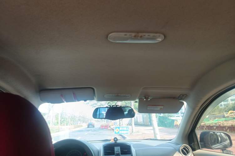 Used Nissan Sunny 2015 1.5XE Manual Elite Edition