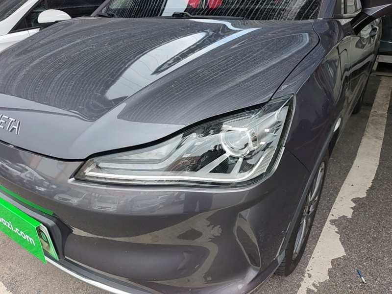Used NETA V 2022 Chao 400 Lite — 23