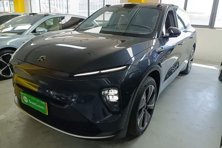 Used Nio ES8 2023 75 kWh