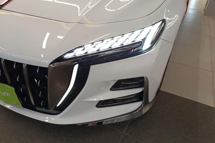 Used Hongqi H6 2023 2.0T ZhiShang Version