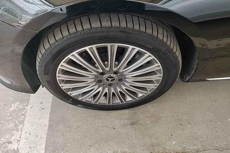 Used Mercedes-Benz E-Class 2023 E 300 L Luxury Model