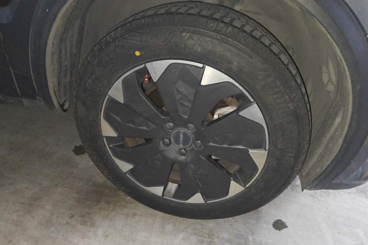 Used Lynk & Co 01 EM-P 2018 1.5T PHEV Jing Guo V