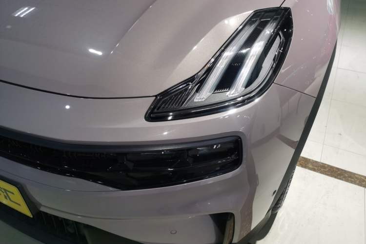 Used Lynk & Co 06 2023 Remix 1.5T Shero
