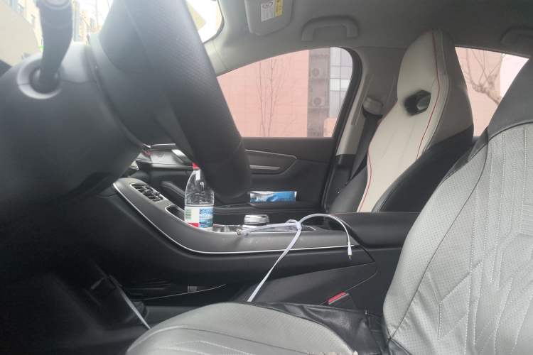 Used BYD Destroyer 05 2023 Champion Edition DM-i 55KM Luxury Model