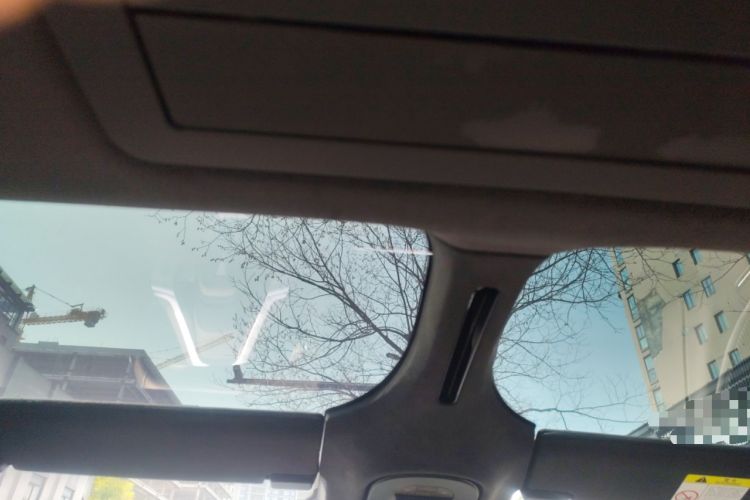 Used Avatr 12 2025 Ultra Extended-Range Edition