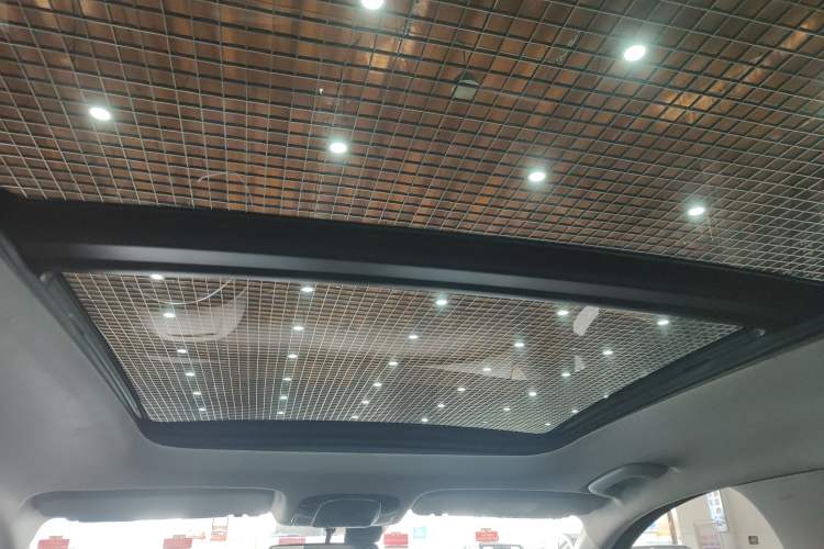 Used Hyundai Tucson 2021 Tucson L 1.5T DCT GLX Elite Edition