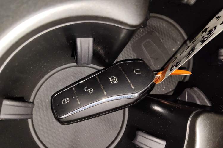 Used BYD Seal 06 New Energy 2025 EV 545KM Flagship Edition
