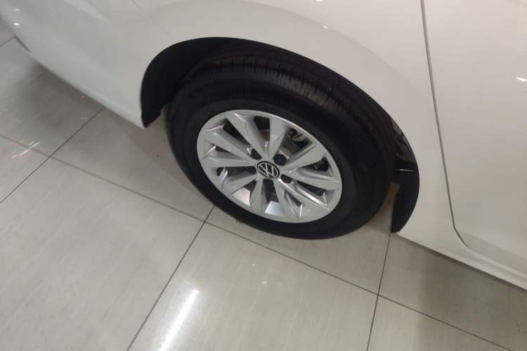 Used Volkswagen Bora 2023 200TSI DSG Comfort Edition
