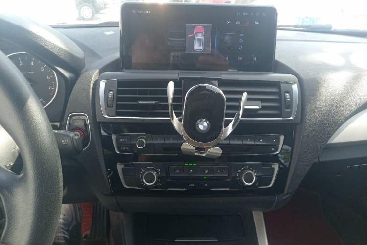 Used BMW 1 Series 2015 118i Leading Model